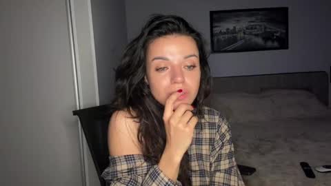 Snapshot of scarlet_daisy_ chatting on May 30, 2026, 7:16 am Sophie online show from May 30, 2026, 7:16 am