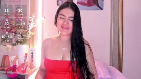 Andrea online show from May 2, 2026, 12:32 pm
