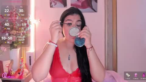Andrea online show from July 11, 2026, 12:08 pm