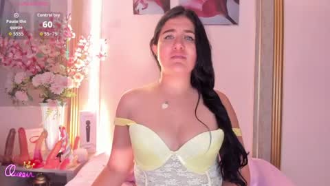 Andrea online show from July 28, 2026, 2:13 pm