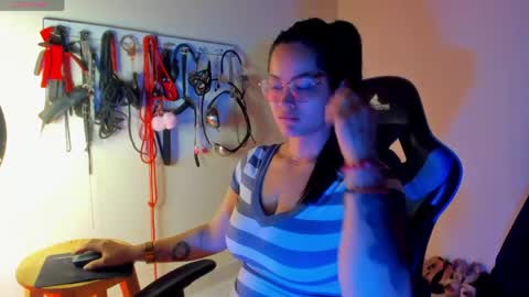 Snapshot of scarlet_kennedy98 chatting on April 21, 2026, 10:45 pm scarlet taylor kennedy online show from April 21, 2026, 10:45 pm