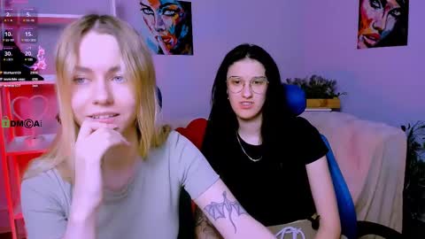 Snapshot of scarlet_mooore chatting on March 1, 2025, 3:21 am scarlet PVT is open online show from March 1, 2025, 3:21 am