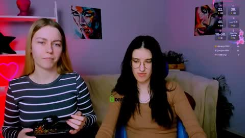 Snapshot of scarlet_mooore chatting on March 6, 2025, 12:10 am scarlet PVT is open online show from March 6, 2025, 12:10 am