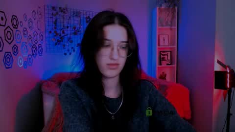 Snapshot of scarlet_mooore chatting on December 3, 2025, 10:30 pm scarlet PVT is open online show from December 3, 2025, 10:30 pm