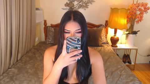 Scarlet online show from September 10, 2025, 9:37 pm