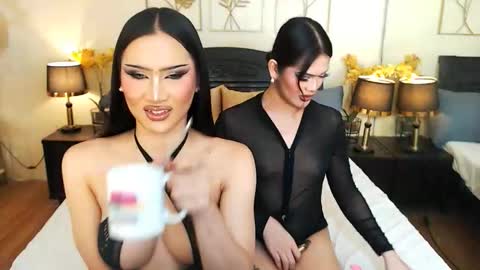 Scarlet online show from April 18, 2026, 6:28 am