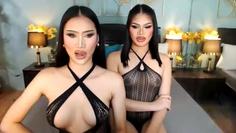 Scarlet online show from June 7, 2026, 7:28 pm