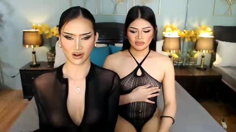 Scarlet online show from June 10, 2026, 8:30 pm