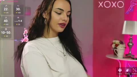 Snapshot of scarlet_vex chatting on May 27, 2026, 5:21 pm Scarlet online show from May 27, 2026, 5:21 pm