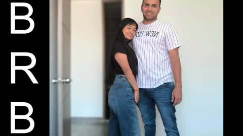 ScarletandRyan28 online show from February 19, 2025, 8:52 pm