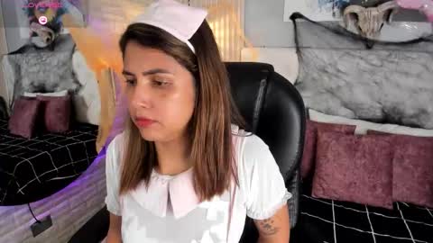 Snapshot of scarletbaker__ chatting on October 22, 2025, 1:44 pm Scarlet online show from October 22, 2025, 1:44 pm