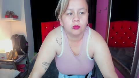 ScarletBigTitties online show from May 26, 2026, 11:39 am