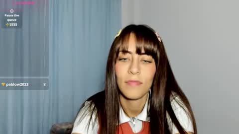 scarlet online show from December 4, 2024, 6:11 am