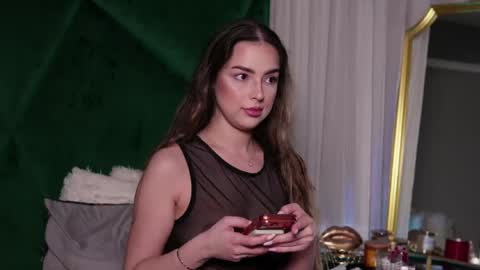 Snapshot of scarletcolesx chatting on June 7, 2026, 9:07 pm scarletcolesx online show from June 7, 2026, 9:07 pm