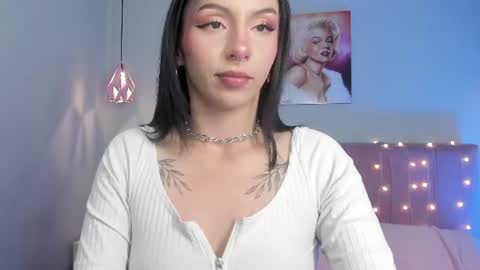 Scarlet  online show from July 29, 2026, 6:22 am