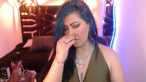 Snapshot of scarleth_bluee chatting on March 28, 2026, 4:56 am Scarleth online show from March 28, 2026, 4:56 am