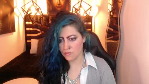 Snapshot of scarleth_bluee chatting on April 9, 2026, 3:06 am Scarleth online show from April 9, 2026, 3:06 am