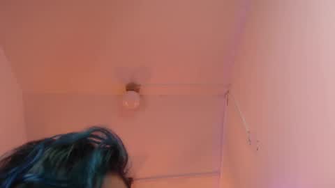 Snapshot of scarleth_bluee chatting on April 17, 2026, 3:09 am Scarleth online show from April 17, 2026, 3:09 am