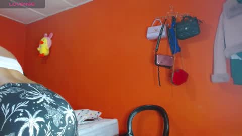 Snapshot of scarleth_dankworth chatting on January 10, 2025, 6:28 pm Scarleth online show from January 10, 2025, 6:28 pm