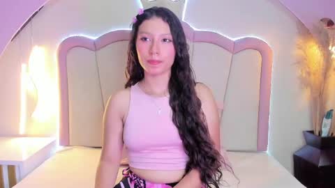Snapshot of scarleth_dulce chatting on May 5, 2026, 7:00 pm Scarlth online show from May 5, 2026, 7:00 pm