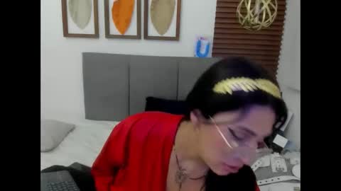Snapshot of scarleth_swann chatting on February 8, 2025, 7:48 am scarleth online show from February 8, 2025, 7:48 am