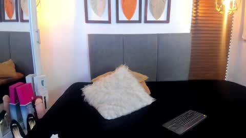 Snapshot of scarleth_swann chatting on October 9, 2025, 11:41 am scarleth online show from October 9, 2025, 11:41 am