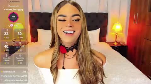 scarleth_sweety online show from December 5, 2024, 2:53 am