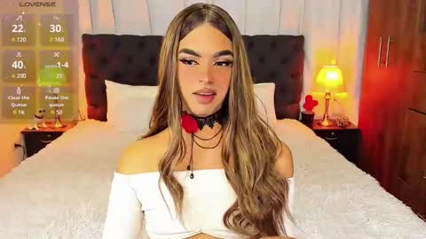 scarleth_sweety online show from January 10, 2025, 10:25 pm