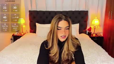 scarleth_sweety online show from January 24, 2025, 2:49 am