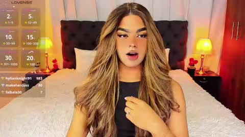 scarleth_sweety online show from February 22, 2025, 4:07 am