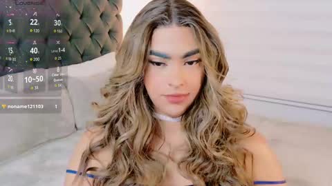 scarleth_sweety online show from October 1, 2025, 1:22 am