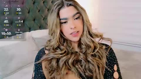 scarleth_sweety online show from November 2, 2025, 12:35 am