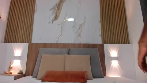 scarletheex online show from March 7, 2026, 1:35 am