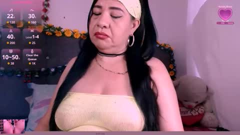 scarlethh hott online show from February 7, 2026, 11:58 am