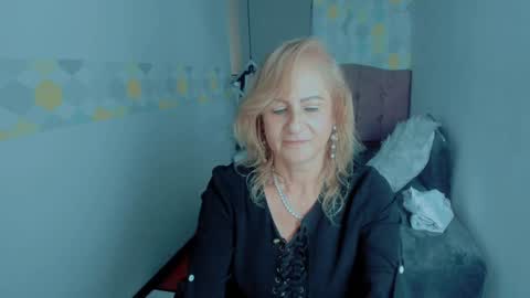 S C A R L E T online show from January 9, 2025, 11:45 pm