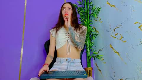 Denis online show from September 17, 2025, 12:45 am