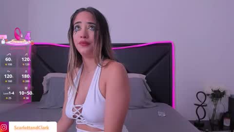 Snapshot of scarletkent chatting on October 14, 2025, 2:40 pm ScarletKent online show from October 14, 2025, 2:40 pm