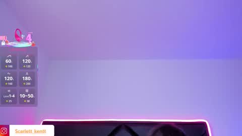 Snapshot of scarletkent chatting on November 28, 2025, 12:08 pm ScarletKent online show from November 28, 2025, 12:08 pm