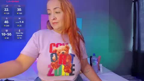 Carolina online show from July 24, 2026, 6:17 pm