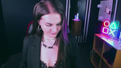 Snapshot of scarletmurrr chatting on January 31, 2026, 7:11 pm Scarlett online show from January 31, 2026, 7:11 pm