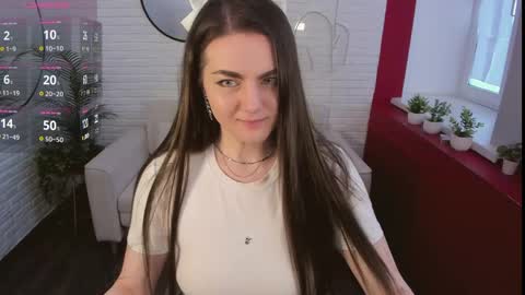 Scarlett online show from April 19, 2026, 3:55 pm