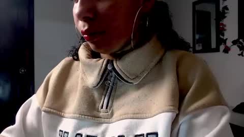 scarletqueen_bj online show from June 16, 2026, 12:19 pm