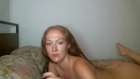 Scarlet Satine online show from February 18, 2025, 1:00 pm