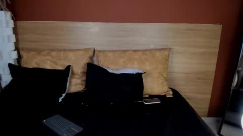 Scarlett  online show from February 16, 2026, 8:16 pm