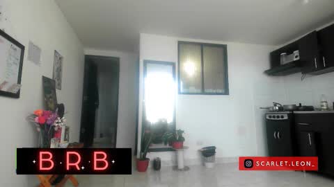 Scarletland welcome online show from March 19, 2026, 5:17 pm