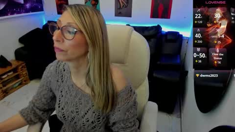 Scarlett online show from February 9, 2026, 11:47 am