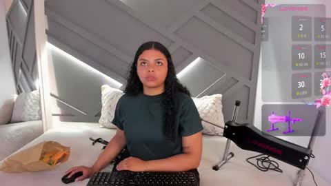 Snapshot of scarlett__2 chatting on May 18, 2026, 2:01 pm Scarlett online show from May 18, 2026, 2:01 pm