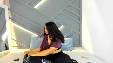 Snapshot of scarlett__2 chatting on May 31, 2026, 4:25 pm Scarlett online show from May 31, 2026, 4:25 pm