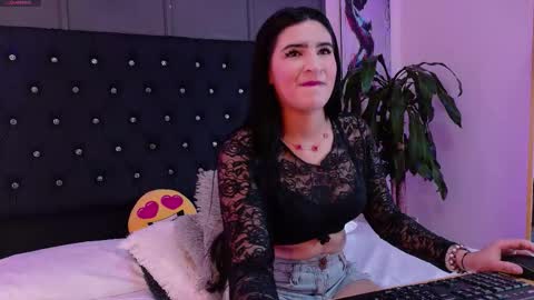 scarlett__durand online show from September 16, 2025, 11:55 am