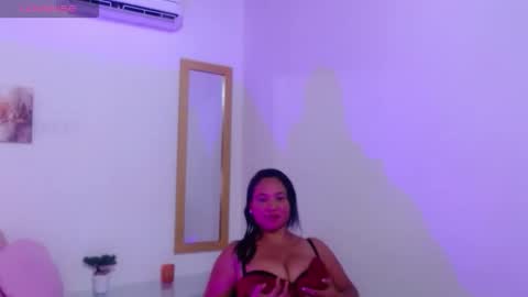 scarlett_adams__ online show from May 14, 2026, 1:07 pm